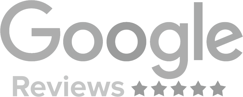 Google Reviews 9b9c9c 992x399